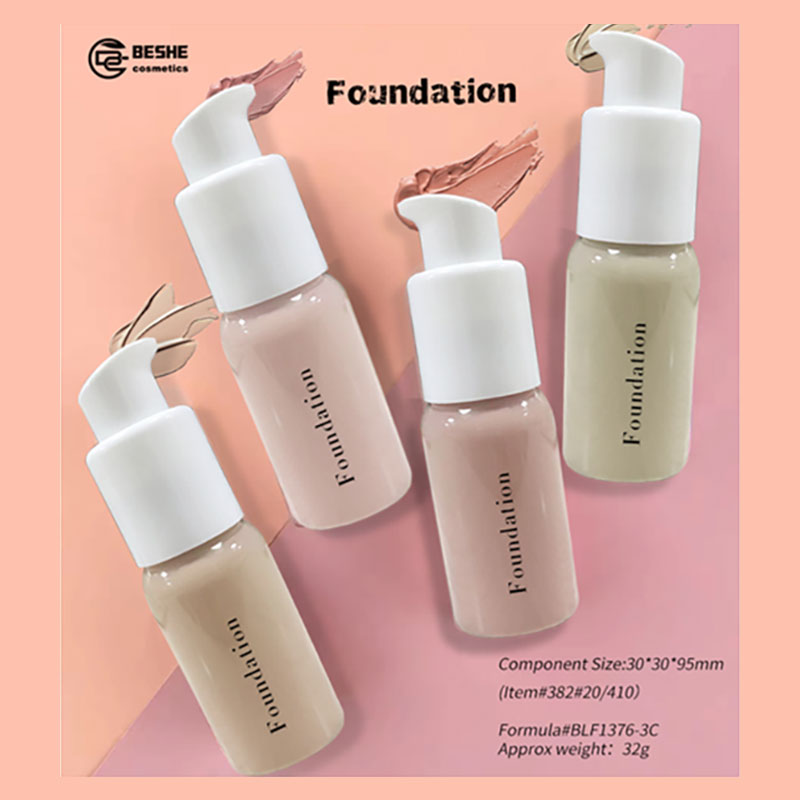 air foundation